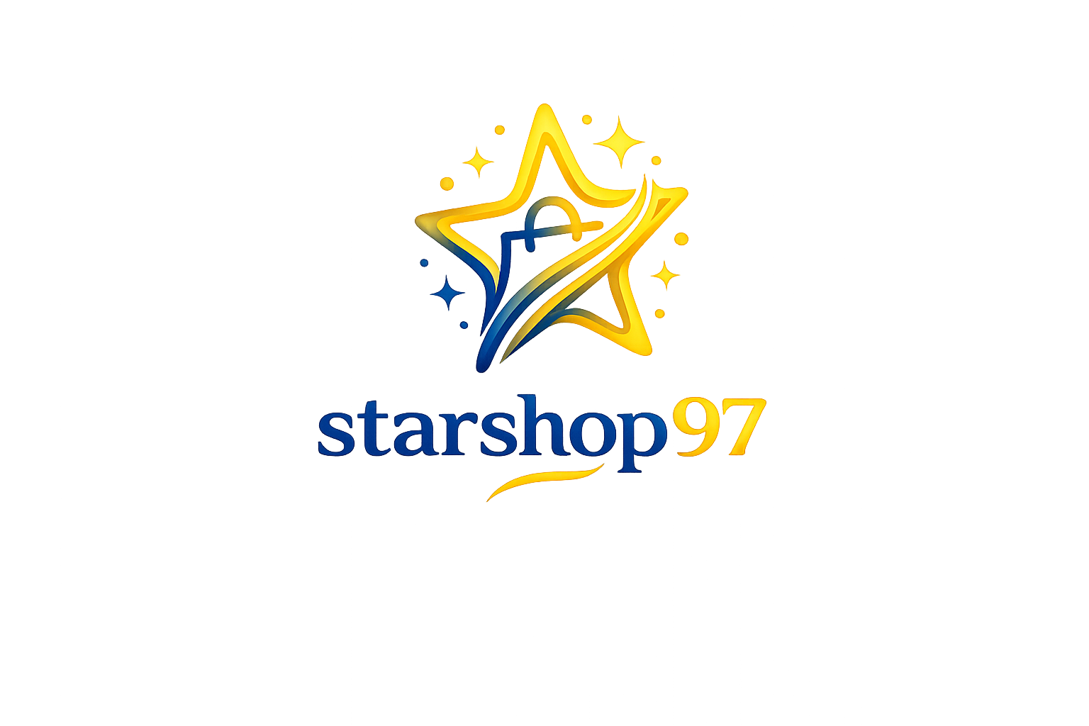 STAR97 logo